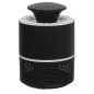 Συσκευή Παγίδας Κουνουπιών LED 12 x 18,5 x 12 cm M8DI0053 JE CHERCHE UNE IDEE