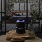 Συσκευή Παγίδας Κουνουπιών LED 12 x 18,5 x 12 cm M8DI0053 JE CHERCHE UNE IDEE