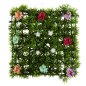 Διακοσμητικό Τεχνητό Γκαζόν 25x25cm DI0085 JE CHERCHE UNE IDEE