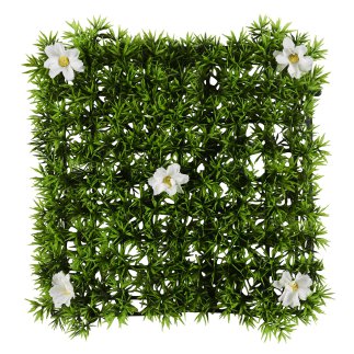 Διακοσμητικό Τεχνητό Γκαζόν 25x25cm DI0085 JE CHERCHE UNE IDEE