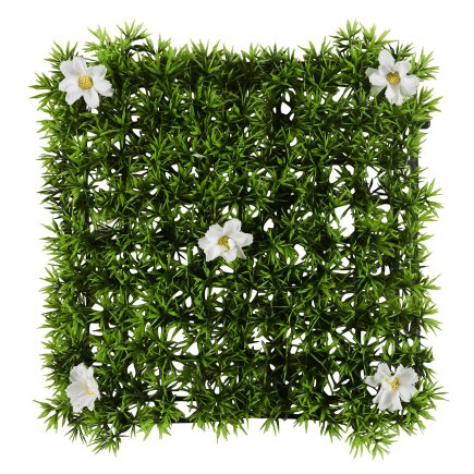 Διακοσμητικό Τεχνητό Γκαζόν 25x25cm DI0085 JE CHERCHE UNE IDEE