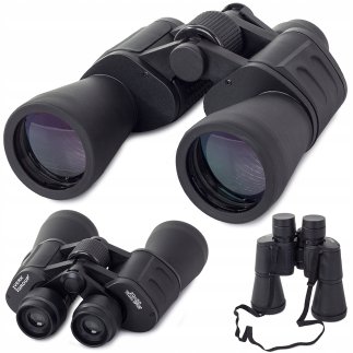 Verk Group Κιάλια Κυνήγιου Verk 20x50 HD Ποιότητας BK-7 Μεγάλα 5907451313145