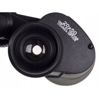 Verk Group Κιάλια Κυνήγιου Verk 20x50 HD Ποιότητας BK-7 Μεγάλα 5907451313145