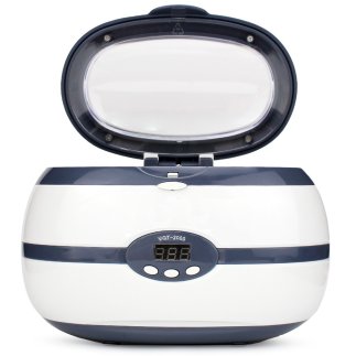 Verk Group Υπερηχητικός Αποστειρωτής Κοσμημάτων 600ml 5907451333723