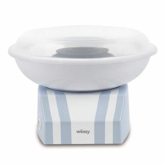 Μηχανή για Μαλλί της Γριάς 450W με Αξεσουάρ και Αντιολισθητική Βάση SWEE32 Wëasy