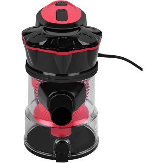 Ηλεκτρική Σκούπα Πολλαπλών Χρήσεων 600W, Stick & Χειρός 2 σε 1 KD-5147 Kraft&Dele