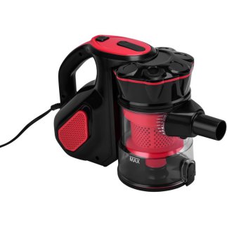 Ηλεκτρική Σκούπα Πολλαπλών Χρήσεων 600W, Stick & Χειρός 2 σε 1 KD-5147 Kraft&Dele