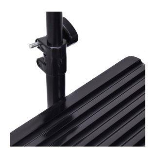Πάγκος Σχεδίασης με Ρυθμιζόμενο Ύψος 79 x 37x 43 cm Costway HW52823