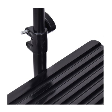 Πάγκος Σχεδίασης με Ρυθμιζόμενο Ύψος 79 x 37x 43 cm Costway HW52823