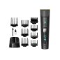Επαναφορτιζόμενη Κουρευτική Μηχανή Cecotec Bamba PrecisionCare Wet & Dry CEC-04333 Επαναφορτιζόμενη Κουρευτική Μηχανή Cecotec Bamba PrecisionCare Wet & Dry CEC-04333