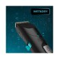 Επαναφορτιζόμενη Κουρευτική Μηχανή Cecotec Bamba PrecisionCare Wet & Dry CEC-04333 Επαναφορτιζόμενη Κουρευτική Μηχανή Cecotec Bamba PrecisionCare Wet & Dry CEC-04333