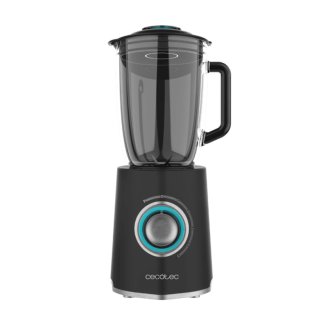 Μπλέντερ 1.5 Lt Cecotec Power Black Titanium 2000MAX Mix Go CEC-04383