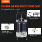 Δοχείο Πίεσης Βαφής VEVOR 30L με Μίξερ, 70PSI Max PQTBDOX30LUJO1Z5WV0 Δοχείο Πίεσης Βαφής VEVOR 30L με Μίξερ, 70PSI Max PQTBDOX30LUJO1Z5WV0