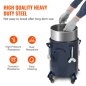 Δοχείο Πίεσης Βαφής VEVOR 30L με Μίξερ, 70PSI Max PQTBDOX30LUJO1Z5WV0 Δοχείο Πίεσης Βαφής VEVOR 30L με Μίξερ, 70PSI Max PQTBDOX30LUJO1Z5WV0