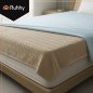 Ruhhy Ηλεκτρική Κουβέρτα 180x130 cm με 10 Ρυθμίσεις Θερμοκρασίας και Τηλεχειριστήριο 26224