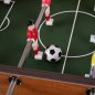Kruzzel Παιδικό Επιτραπέζιο Ποδόσφαιρο με 12 Παίκτες και 2 Μπάλες 21909 Kruzzel Παιδικό Επιτραπέζιο Ποδόσφαιρο με 12 Παίκτες και 2 Μπάλες 21909