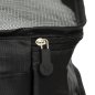 5FIVE Simply smart Σετ 6 τμχ Οργανωτών Ταξιδιού Μαύρο 209360-Black