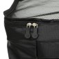 5FIVE Simply smart Σετ 6 τμχ Οργανωτών Ταξιδιού Μαύρο 209360-Black