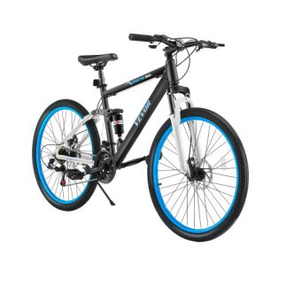 VEVOR Ποδήλατο Βουνού 26" MTB 21 Ταχύτητες, Ανάρτηση & Δισκόφρενα SDZXCLLBDDQBLLH86V0
