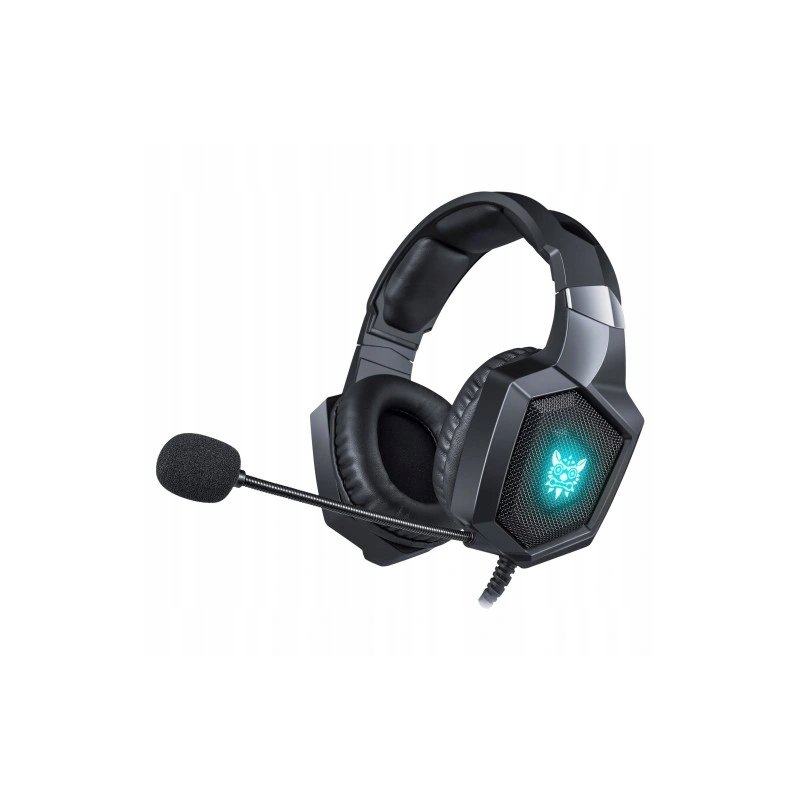 SPM Gaming Ακουστικά με Μικρόφωνο Κ8 5908222241940