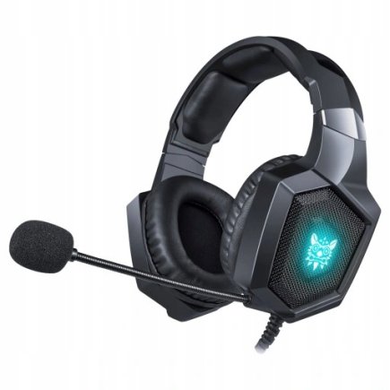 SPM Gaming Ακουστικά με Μικρόφωνο Κ8 5908222241940