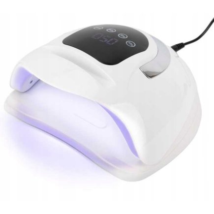 SPM Λάμπα Νυχιών LED UV Μανικιούρ Υβριδική 320W 5908222242107