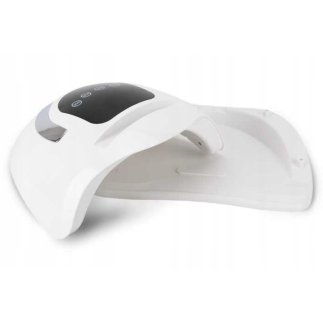 SPM Λάμπα Νυχιών LED UV Μανικιούρ Υβριδική 320W 5908222242107