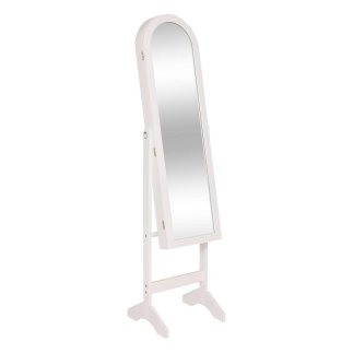 Atmosphera Κομψή Ντουλάπα Κοσμημάτων με Καθρέφτη 38 x 34 x 58 εκ. 211529