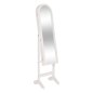 Atmosphera Κομψή Ντουλάπα Κοσμημάτων με Καθρέφτη 38 x 34 x 58 εκ. 211529