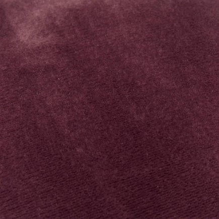 Atmosphera Μαξιλάρι Διακόσμησης, 38x38 εκ.σε Απαλή Μωβ Απόχρωση 212426E