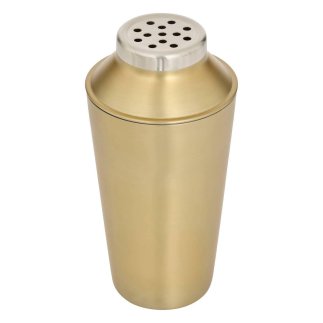 Secret de Gourmet Σετ Κοκτέιλ Gold σε συσκευασία 19,6 x 17,6 x 16,7 εκ. 203465