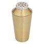 Secret de Gourmet Σετ Κοκτέιλ Gold σε συσκευασία 19,6 x 17,6 x 16,7 εκ. 203465