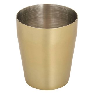 Secret de Gourmet Σετ Κοκτέιλ Gold σε συσκευασία 19,6 x 17,6 x 16,7 εκ. 203465