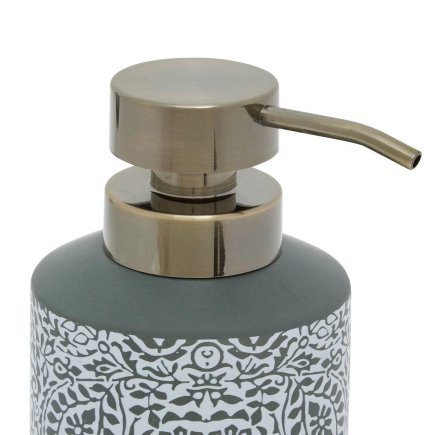5FIVE Simply smart Κεραμικός Διανομέας Υγρού Σαπουνού 300ml "Arboria" 211405A
