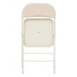 5FIVE Simply smart Καρέκλα Flexy Plus σε Μπεζ Ματ Ύφασμα 193555A 5FIVE Simply smart Καρέκλα Flexy Plus σε Μπεζ Ματ Ύφασμα 193555A