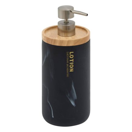 5FIVE Simply smart Διανεμητής Σαπουνιού 842ml από Πολυρητίνης & Μπαμπού 213352B