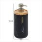 5FIVE Simply smart Διανεμητής Σαπουνιού 842ml από Πολυρητίνης & Μπαμπού 213352B