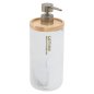 5FIVE Simply smart Διανεμητής Σαπουνιού Πολυρητίνης 842ml Λευκός 213352