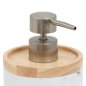 5FIVE Simply smart Διανεμητής Σαπουνιού Πολυρητίνης 842ml Λευκός 213352