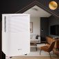 Ruhhy Αφυγραντήρας DRYZIX με WiFi & Χωρητικότητα 12L/24h 26498
