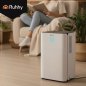 Ruhhy Αφυγραντήρας με Wi-Fi Έλεγχο, 12L ανα 24ώρες 26497