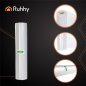 Ruhhy Ρολό Σακούλας Σφραγίσματος Τροφίμων Vacuum 28 x 600cm (6m) 26077