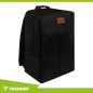 Trizand Σακίδιο Χειραποσκευής Αεροπλάνου 40x20x25 cm 26895 Trizand Σακίδιο Χειραποσκευής Αεροπλάνου 40x20x25 cm 26895