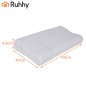 Ruhhy Ορθοπεδικό Μαξιλάρι Ύπνου Memory Foam 49 x 30 x 9.5 εκ. 26039 Ruhhy Ορθοπεδικό Μαξιλάρι Ύπνου Memory Foam 49 x 30 x 9.5 εκ. 26039
