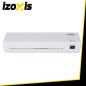 Izoxis Πλαστικοποιητής Λαμιναρισμάτος 4-σε-1 500W για A4 με Ενσωματωμένο Κοπτικό & Στρογγυλετή Γωνιών 25417 Izoxis Πλαστικοποιητής Λαμιναρισμάτος 4-σε-1 500W για A4 με Ενσωματωμένο Κοπτικό & Στρογγυλετή Γωνιών 25417