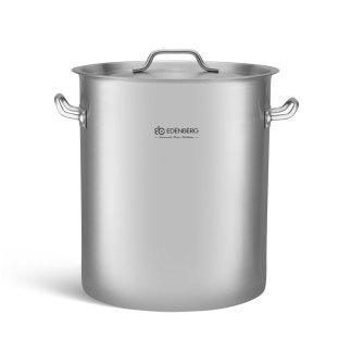 Edenberg Επαγγελματική Κατσαρόλα Catering 36,7 L EB-9192
