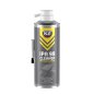 K2 Καθαριστικό IPA 99 400ml για καθαρισμό οπτικών ειδών, μηχανικών και ηλεκτρονικών μερών B504