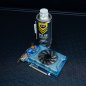 K2 Καθαριστικό IPA 99 400ml για καθαρισμό οπτικών ειδών, μηχανικών και ηλεκτρονικών μερών B504