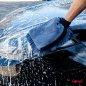 AMIO Γάντι μικροϊνών και πετσέτα στεγνώματος 94/800gsm 20x26/60x90cm 04489