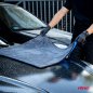 AMIO Πετσέτα στεγνώματος μικροϊνών 800gsm 60x90cm 04488 AMIO Πετσέτα στεγνώματος μικροϊνών 800gsm 60x90cm 04488